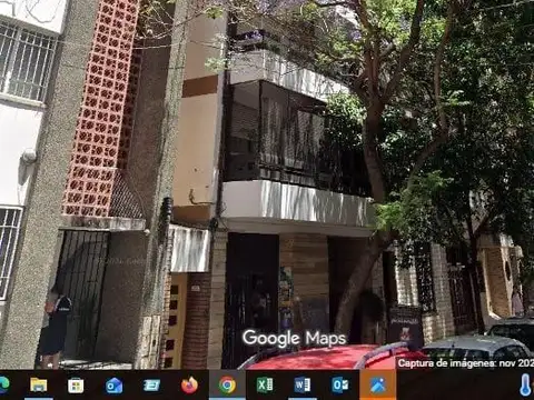 Departamento en Venta en Martin, Rosario