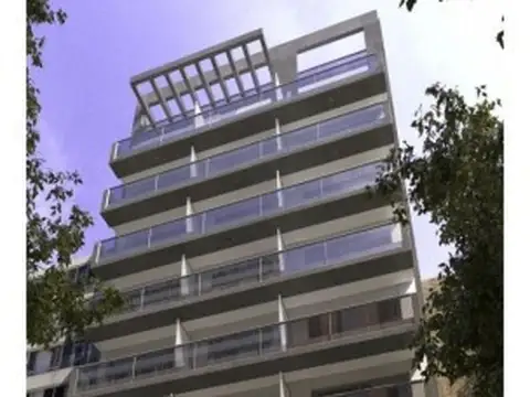Departamento en Venta en Centro, Rosario