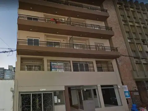 Departamento en Venta en Centro, Rosario