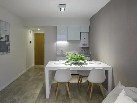 Departamento en Venta en Rosario, Santa Fe