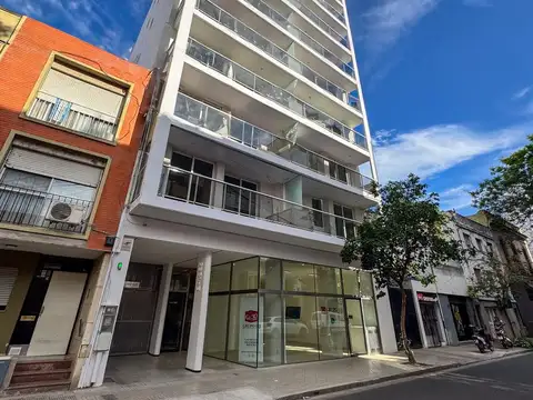 Departamento en Venta en Centro, Rosario