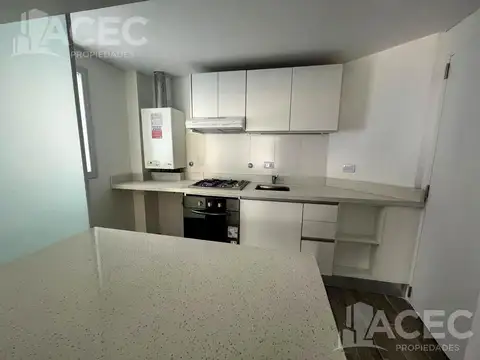 Departamento en Venta en Centro, Rosario