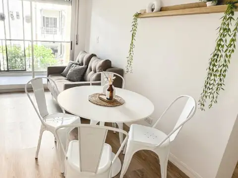 Departamento en Venta en Martín, Rosario