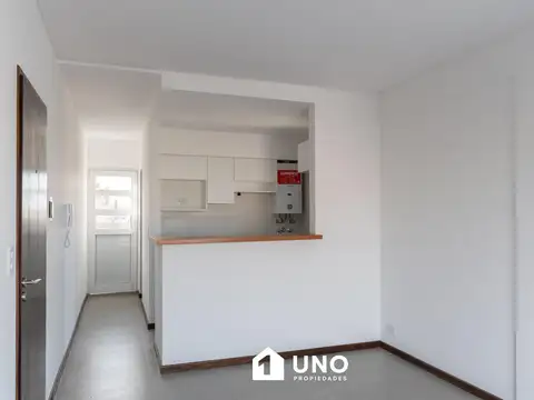 Departamento en Venta en Centro, Rosario