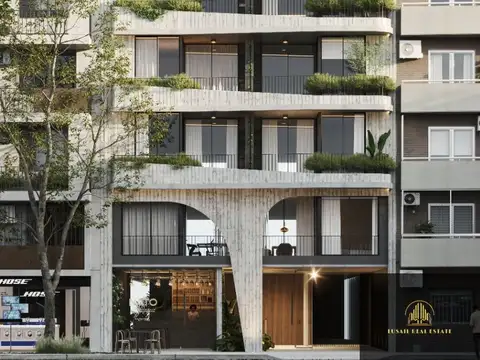 Departamento en Venta en Centro, Rosario