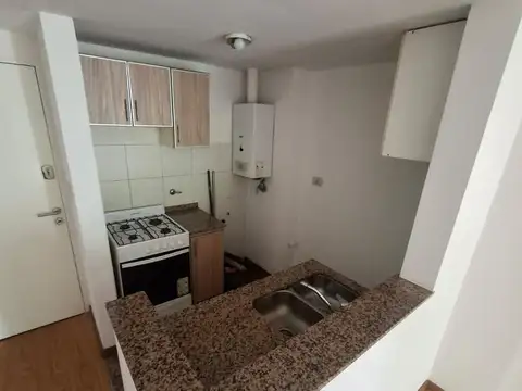Departamento en Venta en Nuestra Señora De Lourdes, Rosario