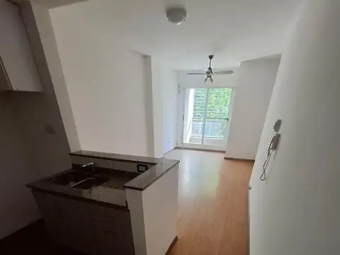 Departamento en Venta en Nuestra Señora De Lourdes, Rosario