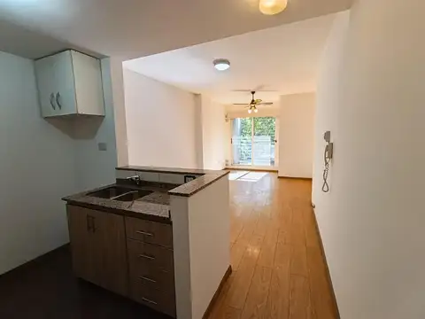 Departamento en Venta en Centro, Rosario