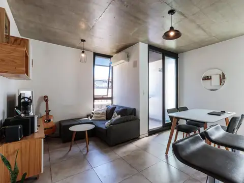 Departamento en Venta en Echesortu, Rosario