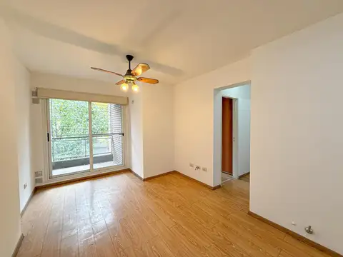 Departamento en Venta en Nuestra Señora De Lourdes, Rosario
