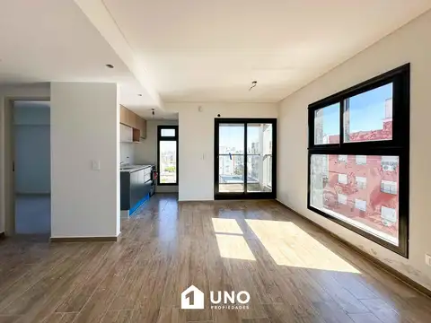 Departamento en Venta en Rosario, Santa Fe