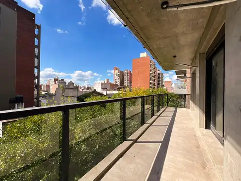 Departamento en Venta en Nuestra Señora De Lourdes, Rosario