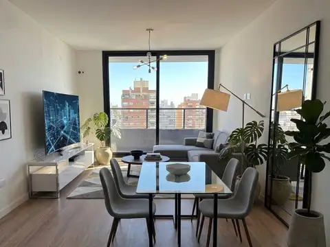Departamento en Venta en Centro, Rosario