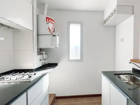 Departamento en Venta en Luis Agote, Rosario
