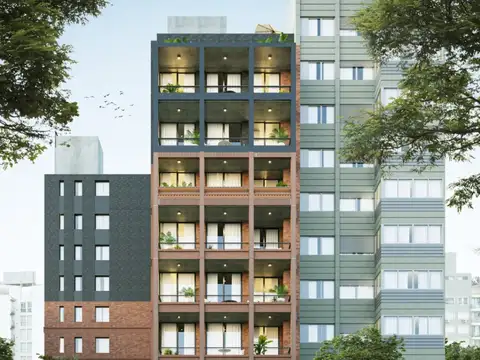 Departamento en Venta en Nuestra Señora De Lourdes, Rosario