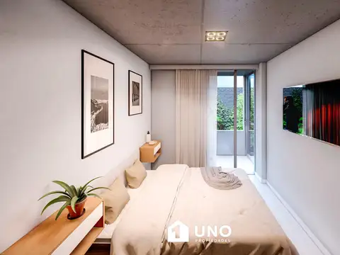 Departamento en Venta en Pichincha, Rosario