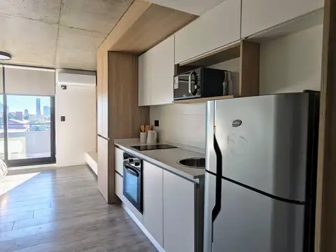 Departamento en Venta en Luis Agote, Rosario