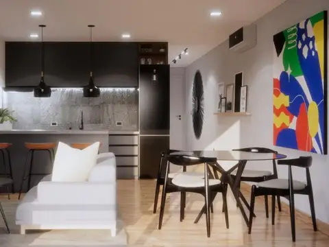 Departamento en Venta en Cordoba, Capital