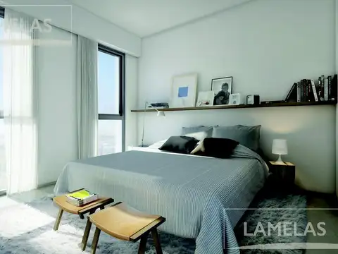Departamento en Venta en Puerto Norte, Rosario