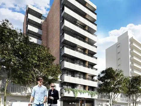 Departamento en Venta en Centro, Rosario