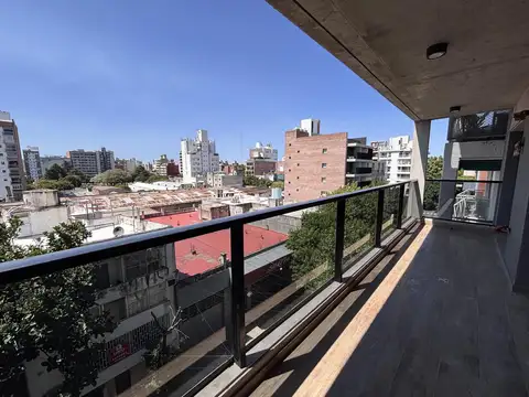 Departamento en Venta en Abasto, Rosario
