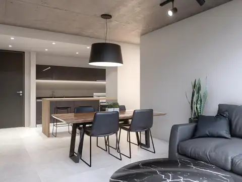 Departamento en Venta en Fisherton, Rosario