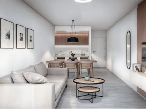 Departamento en Venta en Centro, Rosario