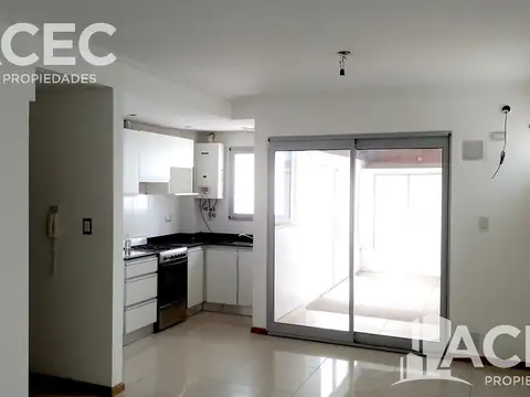 Departamento en Venta en Centro, Rosario