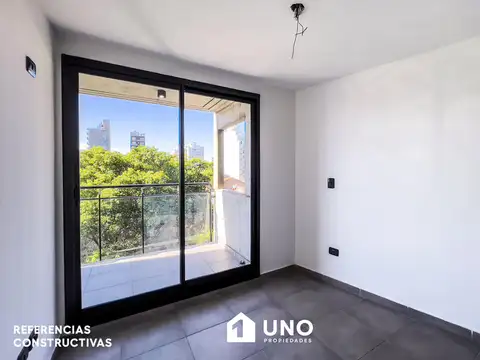 Departamento en Venta en Rosario, Santa Fe