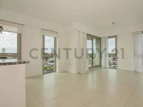 Departamento en Venta en Puerto Norte, Rosario