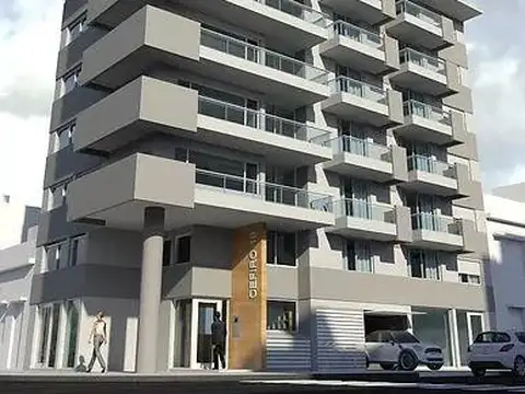 Departamento en Venta en Nuestra Señora De Lourdes, Rosario