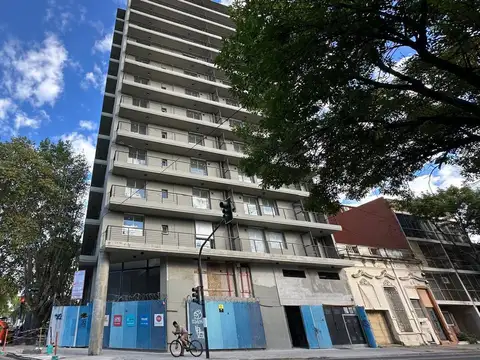 Departamento en Venta en Republica De La Sexta, Rosario