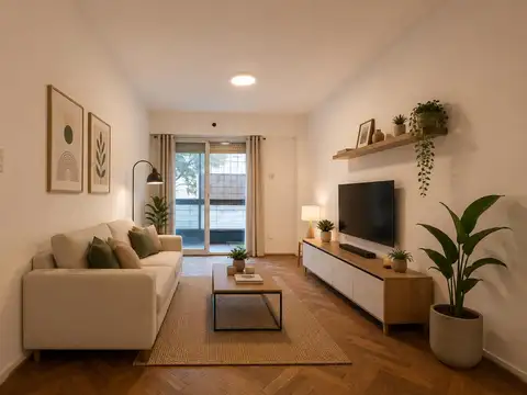 Departamento en Venta en Centro, Rosario