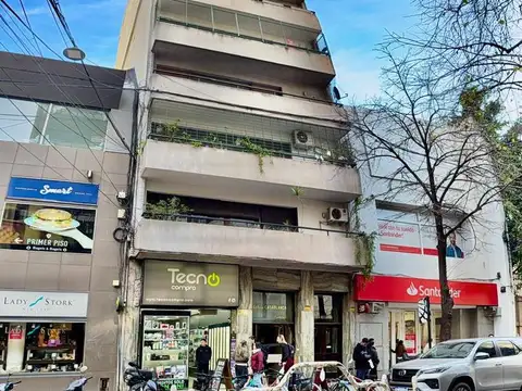 Departamento en Venta en Centro, Rosario