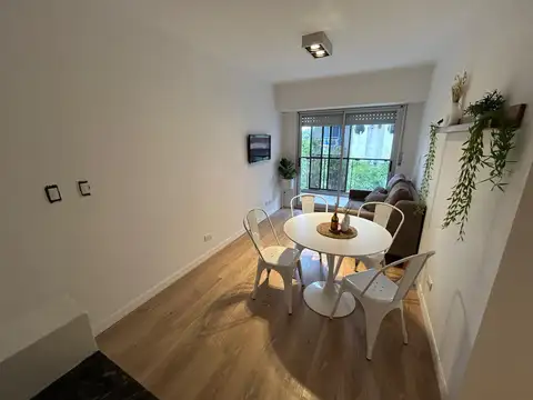 Departamento en Venta en Martín, Rosario