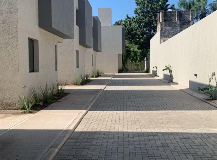 Departamento · 156m² · 3 Ambientes