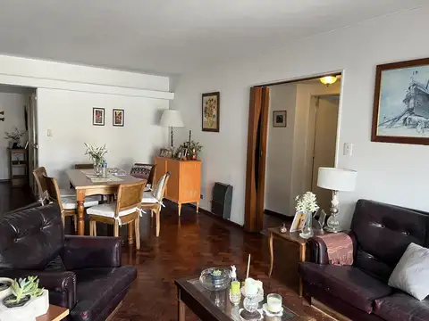 Departamento en Venta en Centro, Rosario