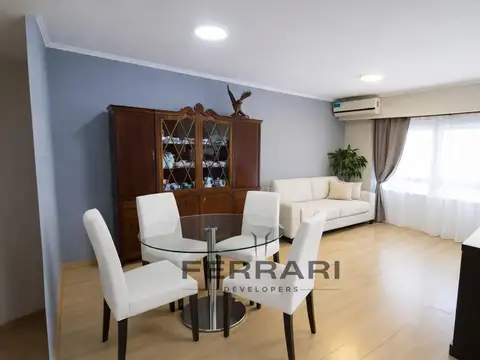 Departamento en Venta en Centro, Rosario