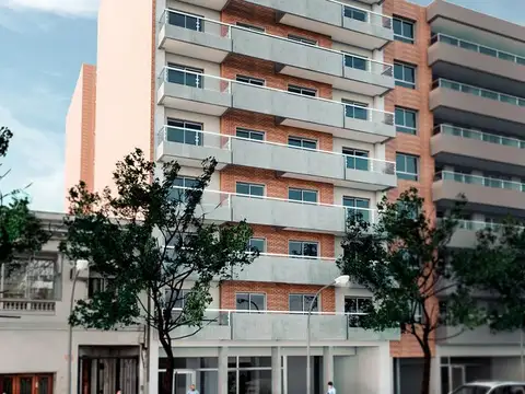 Departamento en Venta en Martín, Rosario