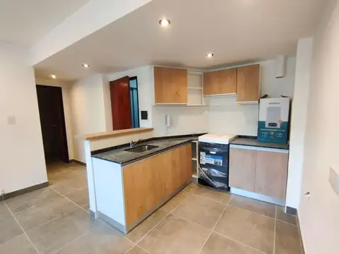 Departamento en Venta en Centro, Rosario