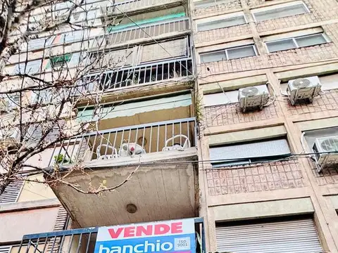 Departamento en Venta en Centro, Rosario