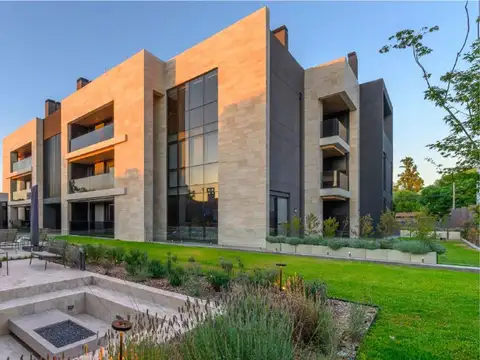 Departamento en Venta en Cerro De Las Rosas, Cordoba