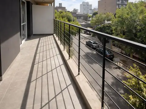 Departamento en Venta en Abasto, Rosario