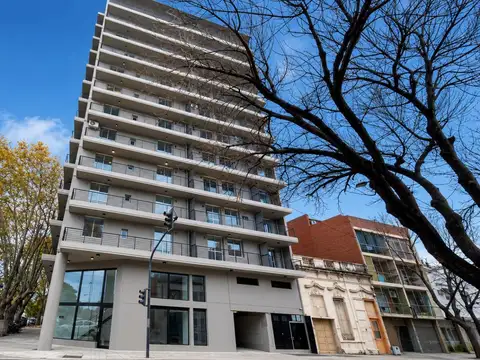 Departamento en Venta en Republica De La Sexta, Rosario