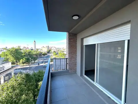 Departamento en Venta en Echesortu, Rosario