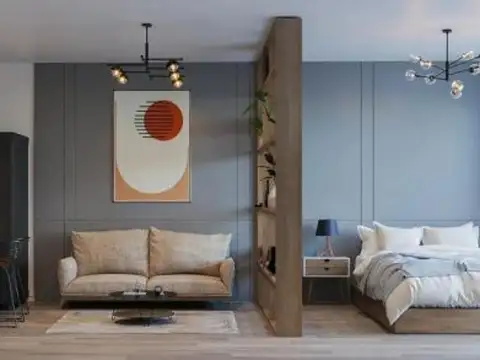 Departamento en Venta en Martin, Rosario