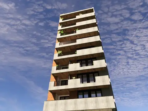 Departamento en Venta en Centro, Rosario