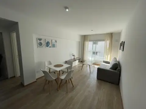 Departamento en Venta en Martin, Rosario