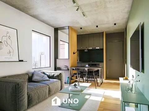 Departamento en Venta en Rosario, Santa Fe