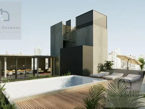 Departamento en Venta en Centro, Rosario